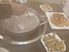 -正能量脆肉鲩火锅