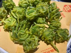 -旺角小渔村(二马路店)