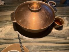 -大头椰·椰子鸡火锅(南宁万象城店)