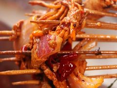 -串一火锅(赛格国际购物中心店)
