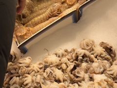 -亚马逊海鲜自助(梅溪湖步步高店)