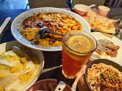 -桂二老坛酸菜鱼(三街两巷店)