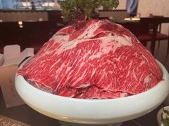 -蜀九香火锅(彩虹店)