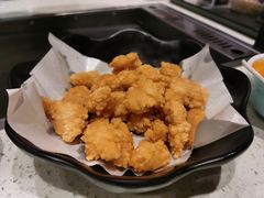 -韩时烤肉(丰科万达广场店)