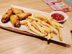 -必胜客(鑫乐汇店)