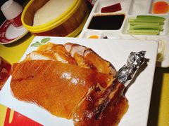 -大海碗·炸酱面·烤鸭·京菜(天坛店)