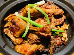 -闽上鲜·福建菜(龙湖滨江天街店)