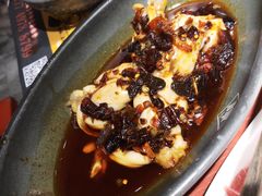 -谭鸭血老火锅(龙湖宝山天街店)