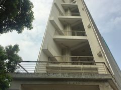 -中国地质大学逸夫博物馆