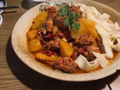 -那时新疆·若羌(经纬汇店)