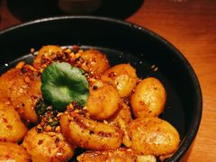 -清水亭湖北菜(大屯DT51店)