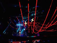-MOSSO德国餐厅·音乐酒吧(环宇荟店)