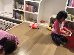 -BossBabe亲子餐厅(金光华广场店)
