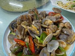 -双月饭店·20年老字号(新村店)