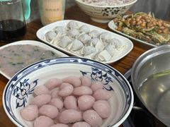 -章记正宗南岗鱼蛋火锅