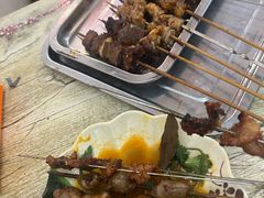 -老徐烧烤涮肚(交道口店)