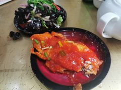 -惠丰源烩面馆(经七路店)