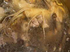 -千岛蚝高压锅生蚝·人参火锅(白云万达店)