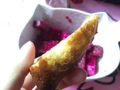 -山下面包坊(湖滨店)