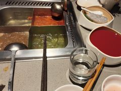 -海底捞火锅(崇文门新世界百货店)