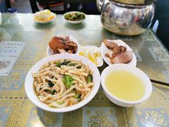 -孙记炒炮(西街店)
