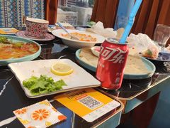 -木尔坦·Multan巴基斯坦清真餐厅halal(大智嘉园店)