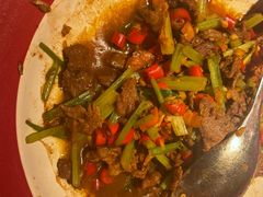 -匠熙小馆(崇文门店)