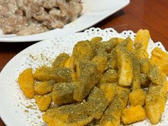 -恩宏德餐馆(平山道店)