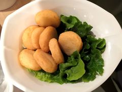 捞派鱼饼-海底捞火锅(百利广场店)