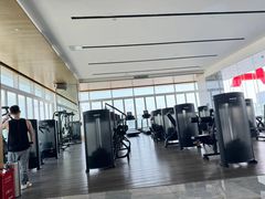 -普拉达游泳健身(水湾1979店)