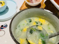 野菜糊-刀板香·安徽菜(国购IFC店)