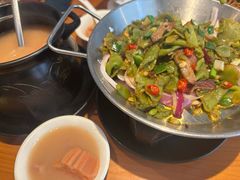 -莲餐厅·湖北菜·潜江小龙虾店(愚园路店)