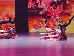 -蒲公英舞蹈艺术中心(促进路校区)