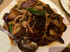 -岭南小馆