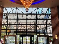 -西安赛瑞喜来登大酒店
