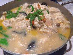 -阿露佳·舌尖上的安吉菜