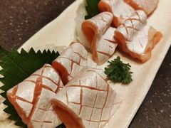 -元气寿司(东方宝泰店)