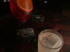 -广州柏悦酒店·悦吧·顶楼露天酒吧