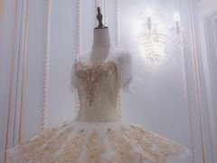 -芭蕾仙子 FairyBallet 少儿芭蕾舞蹈中心(丽都旗舰店)