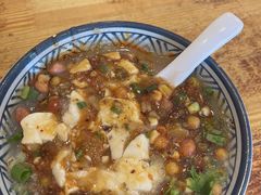 -峨眉山豆腐脑(解放路店)