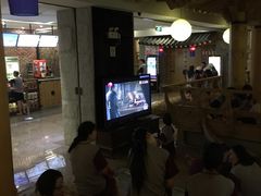 -纽斯桑拿会所(餐厅天山路店)