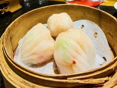 -小城粥道·海胆鲜虾粥(解放广场店)