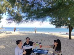 -阿弟特色海鲜餐厅·大排档(平潭店)