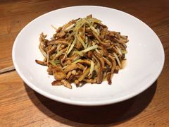 -青菁酒家·象山海鲜(胜利河美食街店)