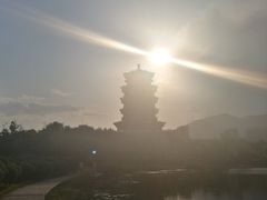 -永定河休闲森林公园