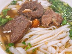-肆姐面粉馆(坡子街店)