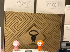 -新兴家喻酒家·羊城名宴(昌岗店)