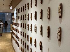-小飞象面包公社(珠江路金鹰店)