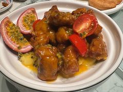 -老友王·南宁特色菜(金汇如意坊店)