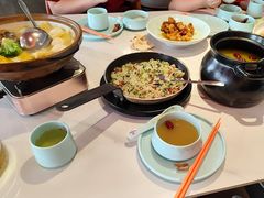 -松沪名灶·豆浆鱼头·新上海菜(江川路交大店)